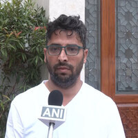 "Israel crossed all limits": Kashmir Student Union Member following Khamenei's death