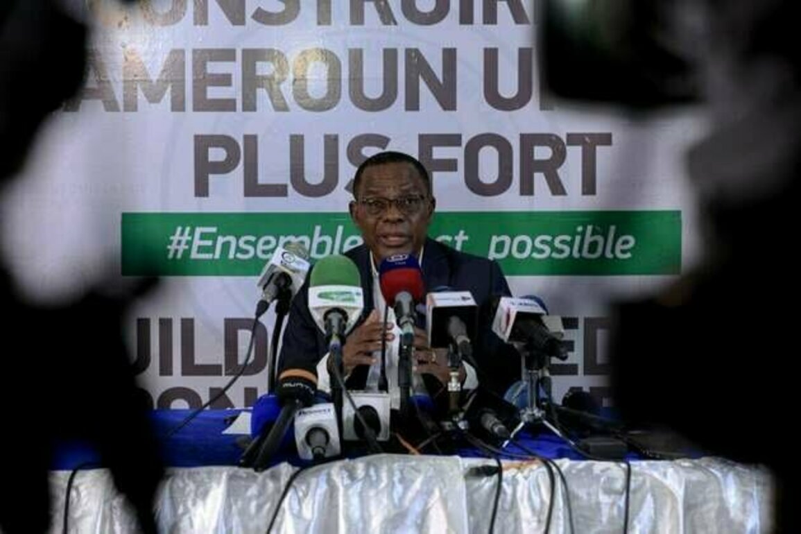 Cameroon: Main Opposition Candidate Barred from Elections