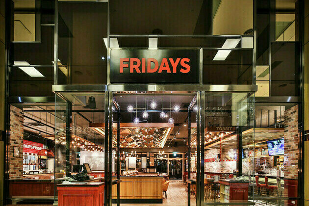 TGI Fridays Expands Global Presence in Asia with Most Significant Development Agreement in Company History