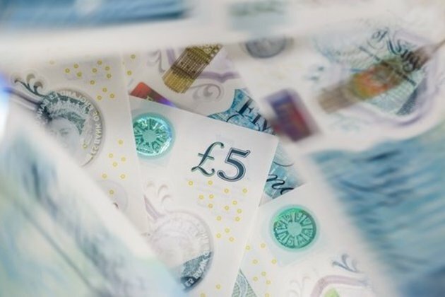 Pound sinks as Johnson says get ready for &#039;no-deal&#039; Brexit