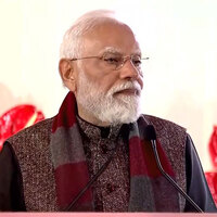 Gen Z, Alpha will lead India to the goal of Viksit Bharat: PM Modi