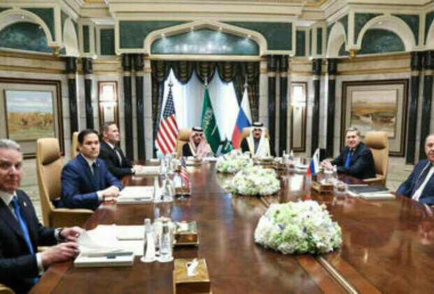 Rebuilding ties, finding common ground, Ukraine peace negotiations: key takeaways from Russia-US talks in Riyadh