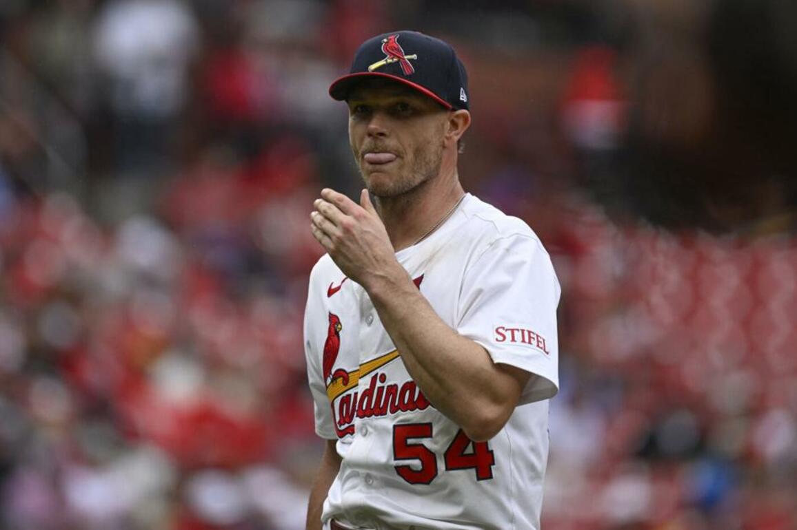 How to watch Cardinals at Rangers- TV, live stream, time
