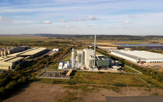 Enfinium unveils £1.7bn plan to install carbon capture at energy-from-waste sites
