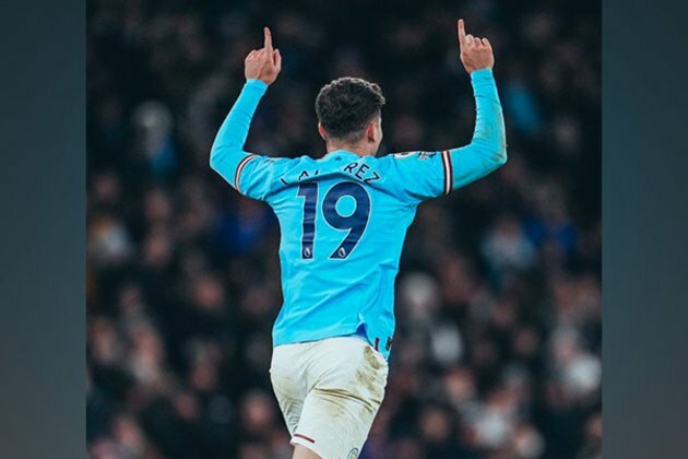 He's proven he can play at the highest level: Manchester City legend Sergio Aguero praises Julian Alvarez
