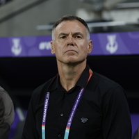 (SP)AUSTRALIA-SYDNEY-WOMEN'S ASIAN CUP-CHN VS PRK
