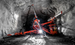  The DT1132i, which is a large and highly productive underground drill rig, is the latest addition to Sandvik’s already extensive range of underground drill rigs