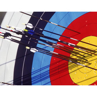India U18 women's recurve team clinches bronze at World Archery Youth Championships