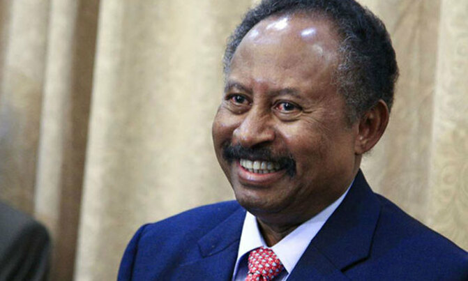 Lift sanctions to prevent 'disaster' in Sudan: UN Lift sanctions to prevent 'disaster' in Sudan: UN