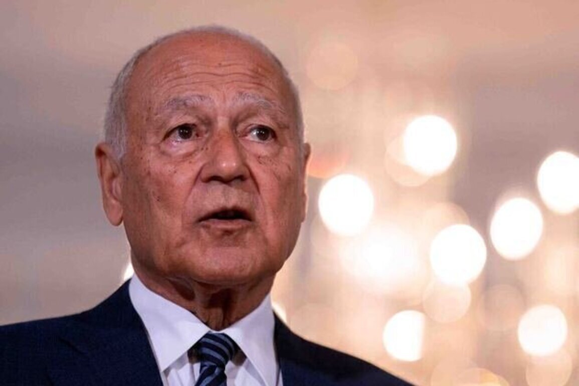 Arab League Secretary-General condemns targeting of area around Barakah Nuclear Power Plant