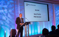 PHG awards suppliers at annual awards ceremony