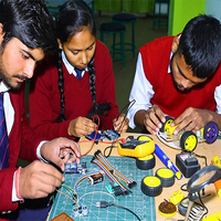 Uttarakhand leads the way in inclusive and skill-based education