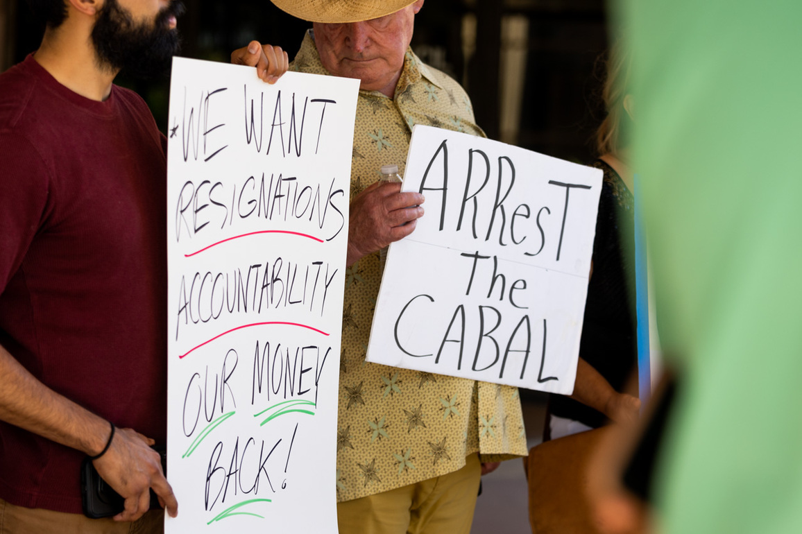 Questions Persist Over $1.5 Million Anaheim Wants Back From Tourism Bureau