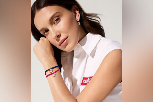 Millie Bobby Brown fires back at critics for online bullying