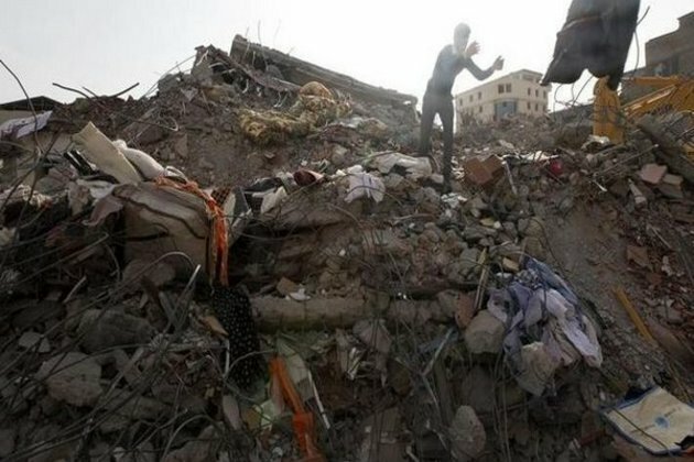 Third earthquake of 6.0 magnitude hits Turkey