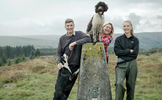 Trees offer alternative future for Scottish hill farm