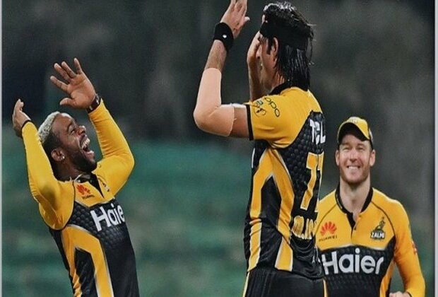 Miller, Irfan shine as Peshawar Zalmi defeat Gladiators