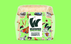 Wildfarmed launches 'regenerative crumpets' in Waitrose and Ocado