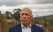 Dutton puts nuclear back on the table, again 