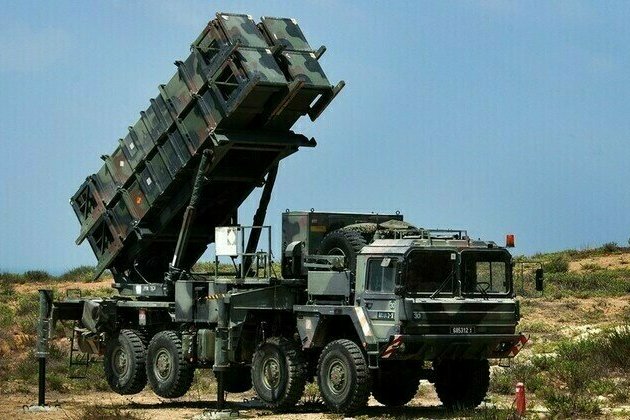 Israel denies sending Patriot systems to Ukraine  media