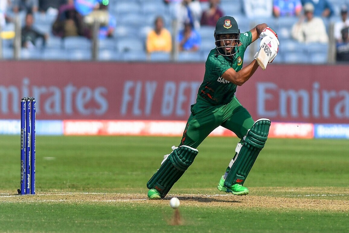 Miraz hails strong start after Bangladesh win first ODI vs Pakistan