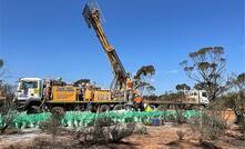 Lunnon grows Lady Herial as mining kicks off 