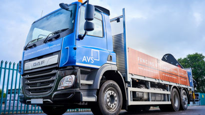 AVS Fencing & Landscaping Supplies acquires Bell Davis