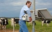 Technology to assist with calving