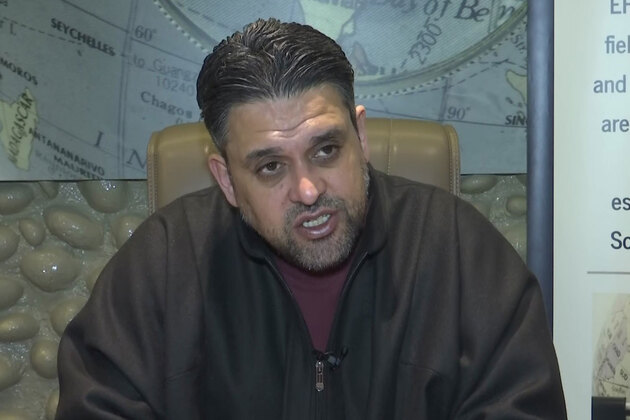 Not afraid of TRF death threat, says EFSAS Director Junaid Qureshi; flags Pakistan-backed sleeper cell terror in Kashmir