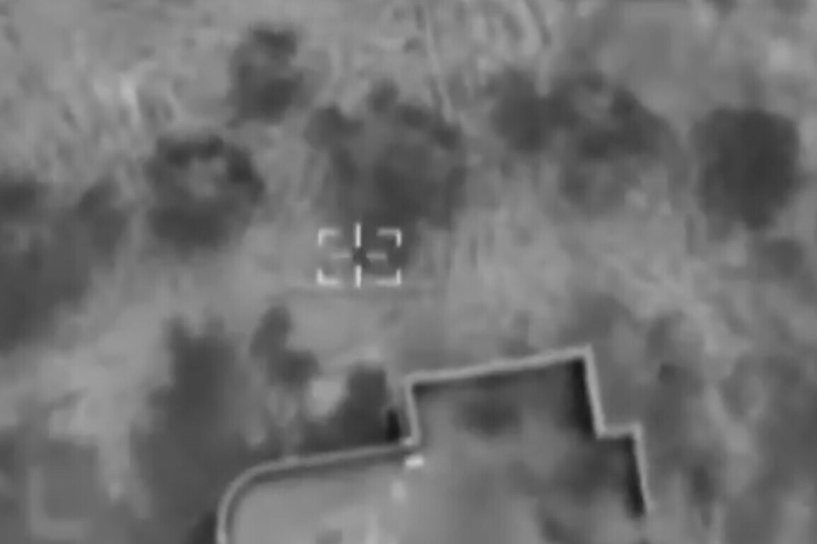Iran using missiles with cluster bomb warheads to target Israel says IDF