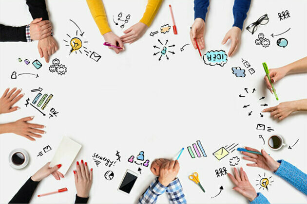 Providing a favourable start up ecosystem
