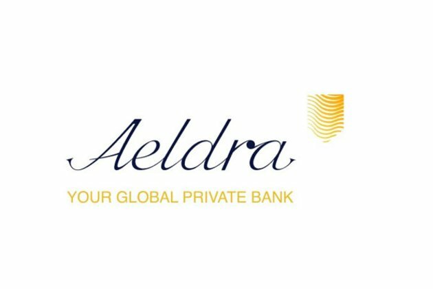 Aeldra offers unique 'Zero Fee' bank account