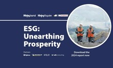ESG: Unearthing Prosperity