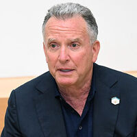 Witkoff arrives in Gaza to address humanitarian crisis