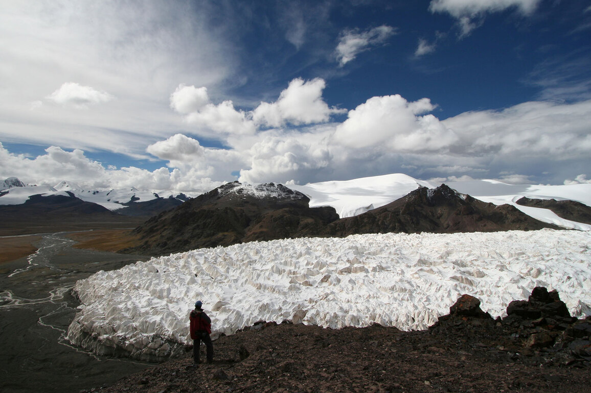 China's reckless expansion turning Tibet into a climate catastrophe, warns Stockholm report