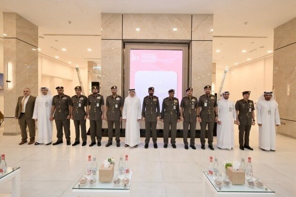 GDRFA Dubai launches 'Innovation and Future Readiness Charter'