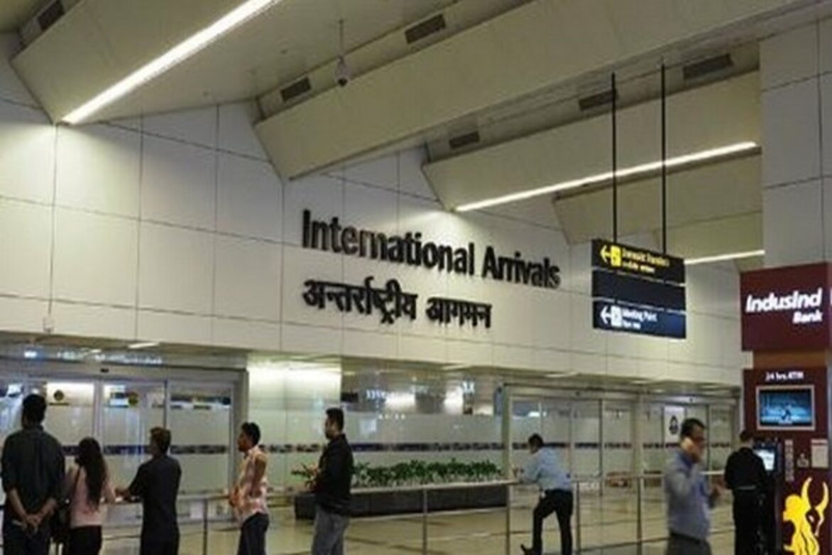 GMR Airports to raise Rs 5000 crore from market in debt and equity