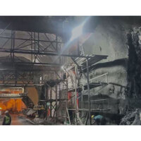 Zojila Tunnel nears key milestone, Gadkari to trigger breakthrough blast