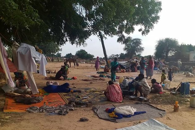 WHO: Hundreds of Children Die in Sudan Health Crisis