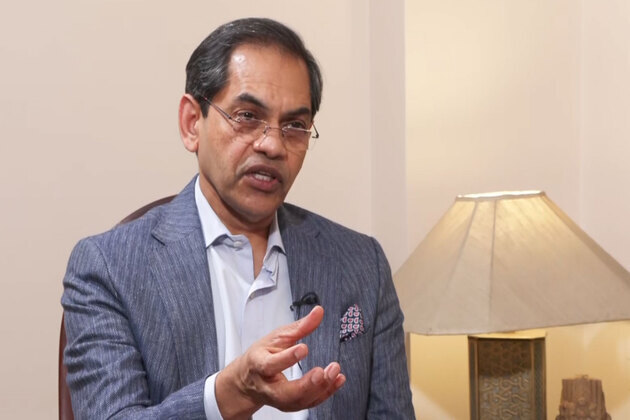 PM Modi's visit to UAE will be very significant in backdrop of West Asia situation, a strong symbol of support: Former envoy Sanjay Sudhir