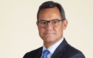 Mario Abreu: 'People think sustainability is about saying 'no' to business opportunities'
