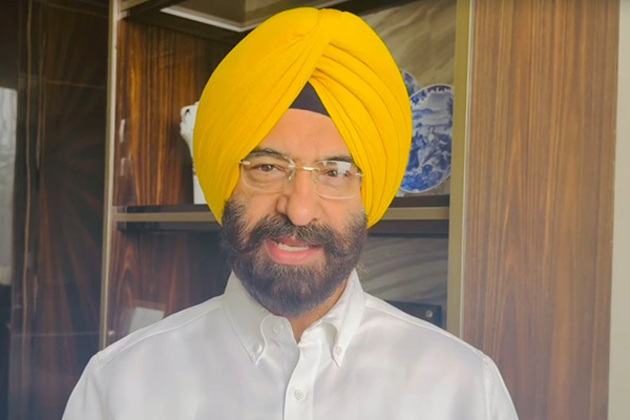Delhi Minister Sirsa hails PM Modi's Canada visit, expresses happiness on resumption of visa services between two countries
