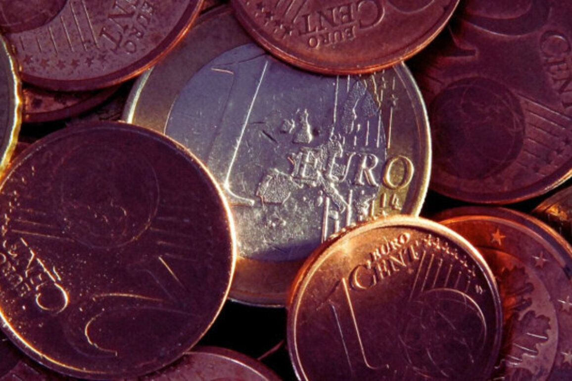 Europes Tax Divide: Bulgaria at 10%, Denmark Tops 60%