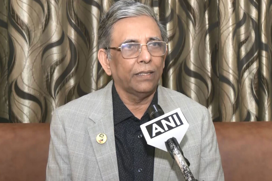 "Yunus government has blood on its hands": Former Awami League MP Bahauddin Nasim on violence in Bangladesh