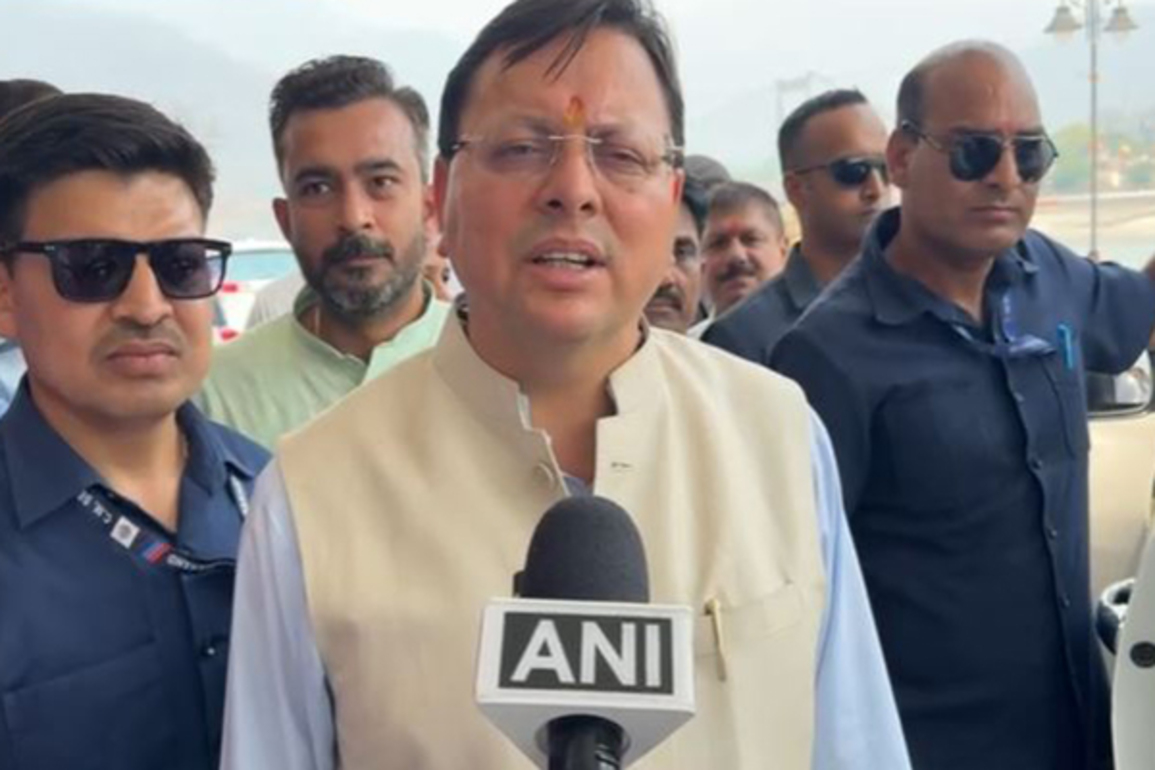 'Char Dham Yatra 2025 preparations complete; pilgrimage starts on April 30', says Uttarakhand CM Dhami
