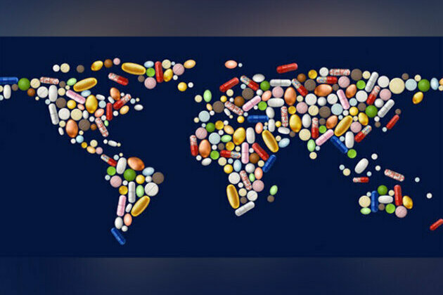 Azure Pharmaceuticals launched a high-quality generic range campaign