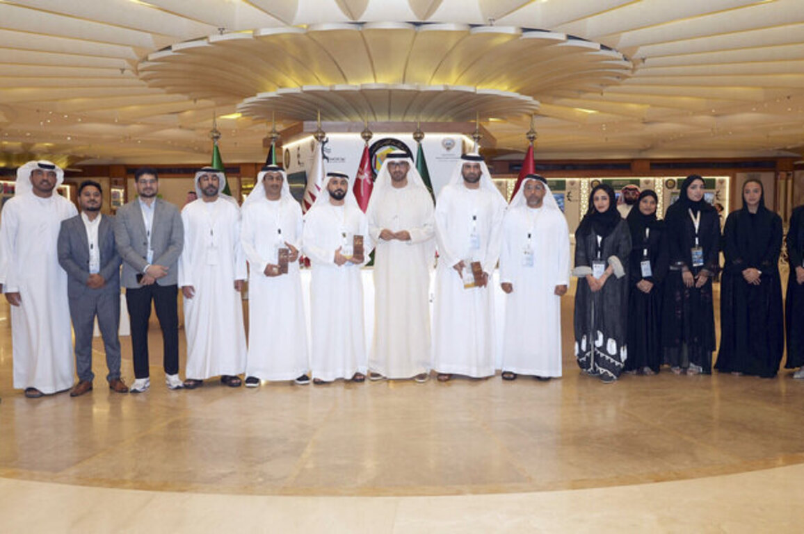 UAE participates in meetings of GCC Industrial Cooperation Committee; Ministerial Committee for Standardisation Affairs in Kuwait