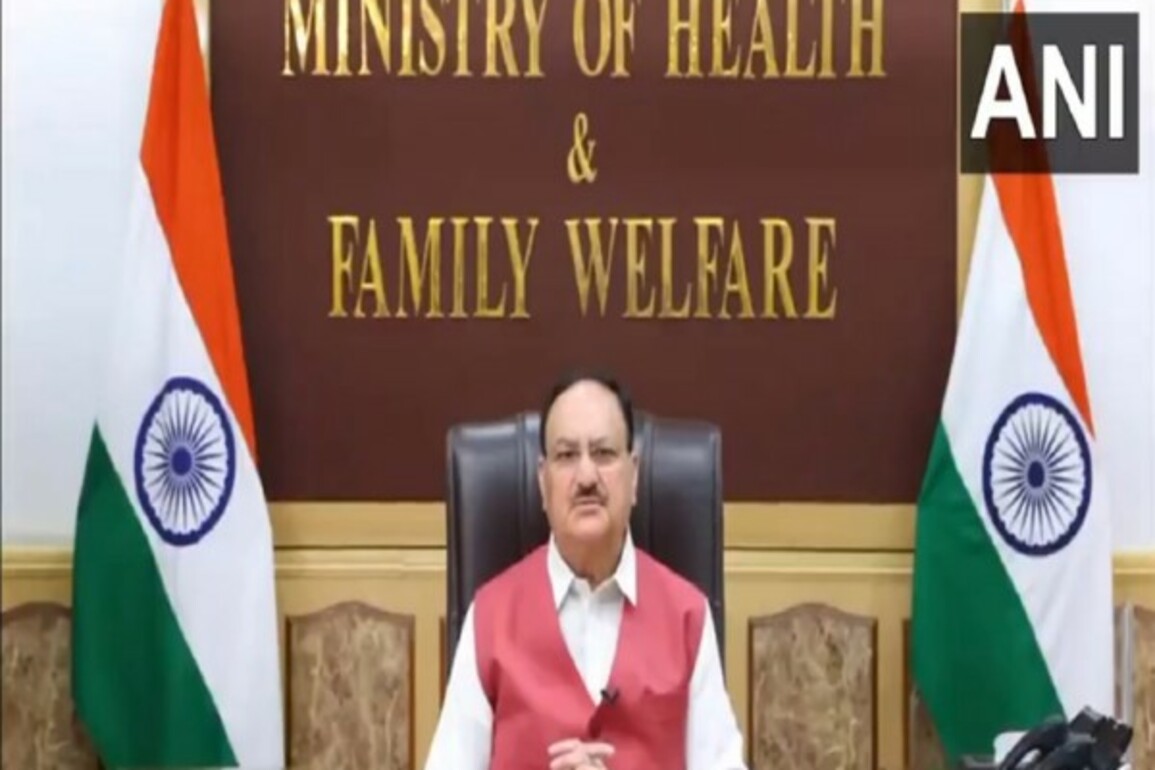 "Champion of Champions": JP Nadda extends greetings on Team India's historic third ICC Champions Trophy title