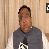 "International community need to come together against terrorism": BJD MP Sasmit Patra after Op Sindoor outreach concludes