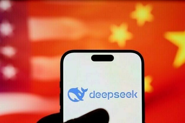 US could block DeepSeek  NYT